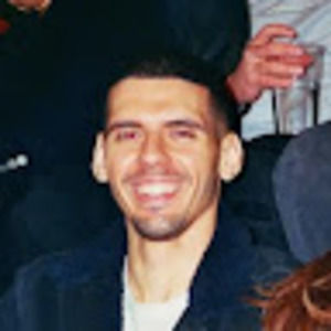 Meet your Posher, Chris